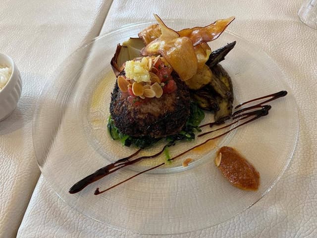 レストラン ル・ミディ - サブ画像3