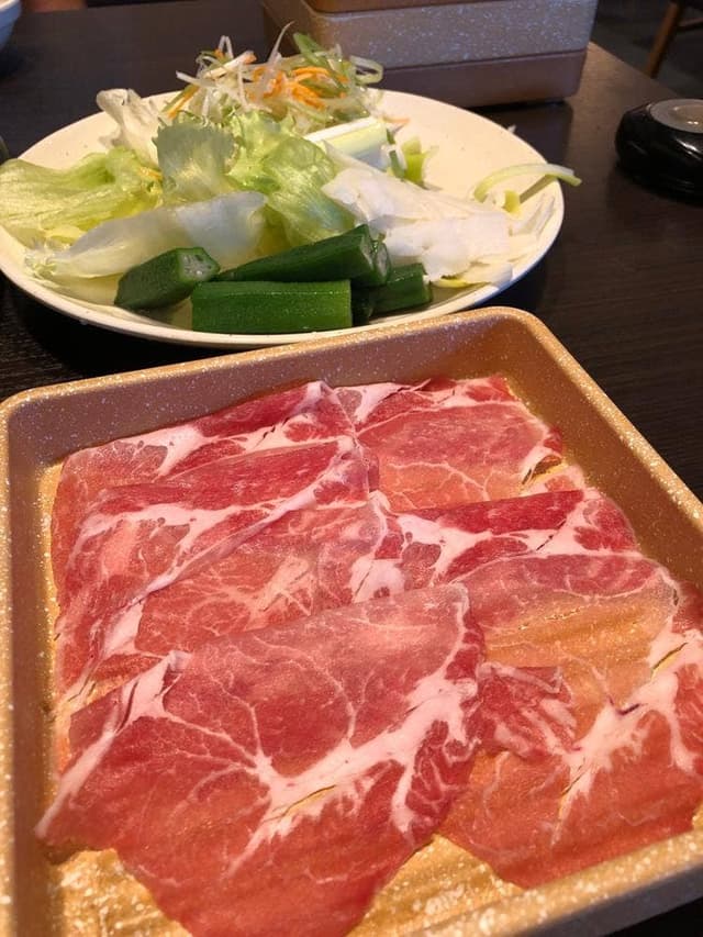 しゃぶ葉 札幌新琴似店 - サブ画像3