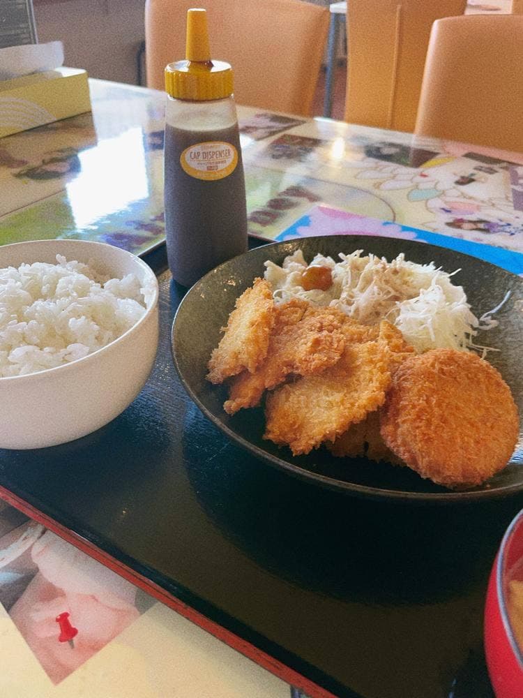 食事の店 太陽の恵み