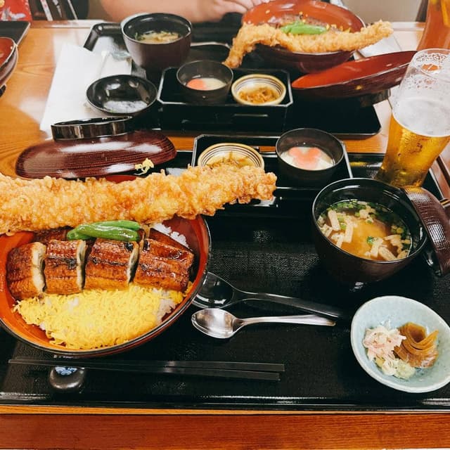 れすとらん北斎 - サブ画像1