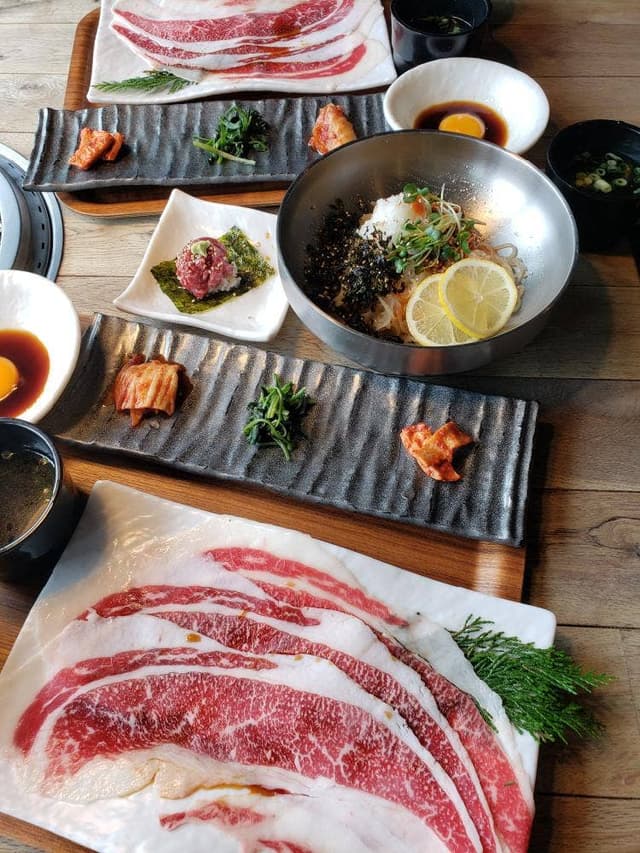 焼肉ダイニング 神戸カグラ - サブ画像1