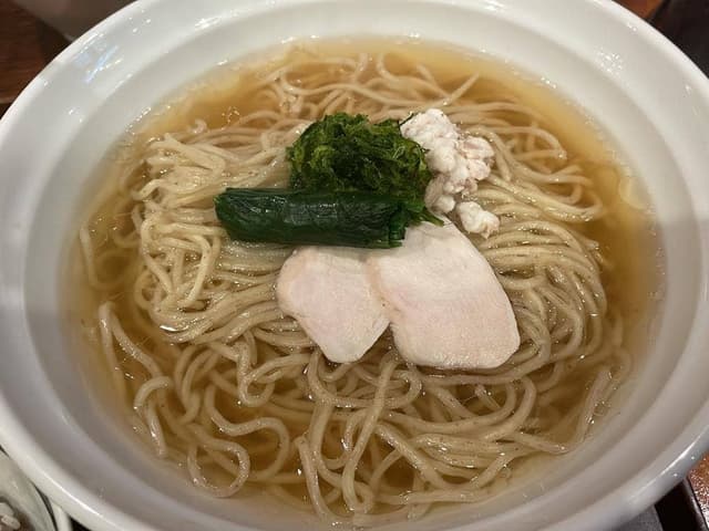 鯛そば・茶漬 磯LABO - サブ画像1