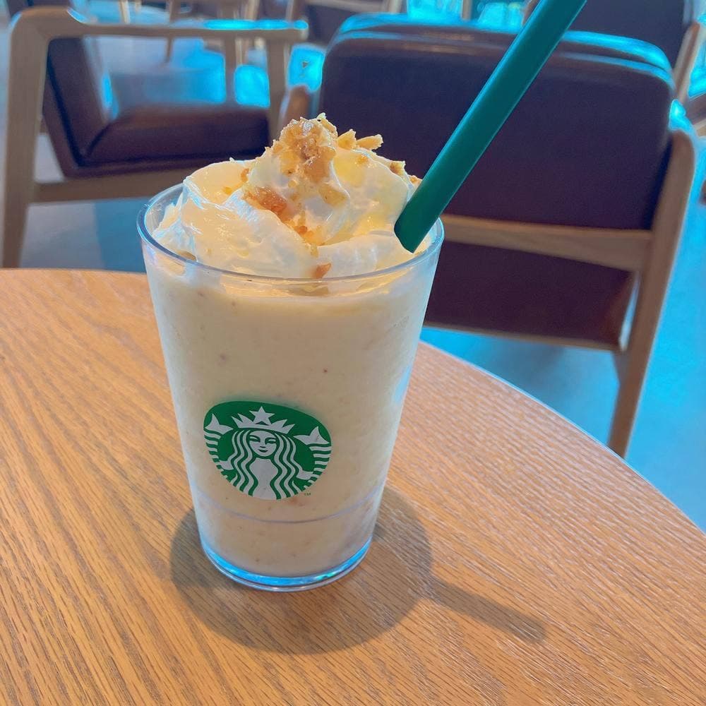 スターバックス コーヒー 札幌川下店