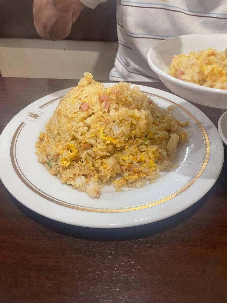 台湾料理 吉祥 増穂店