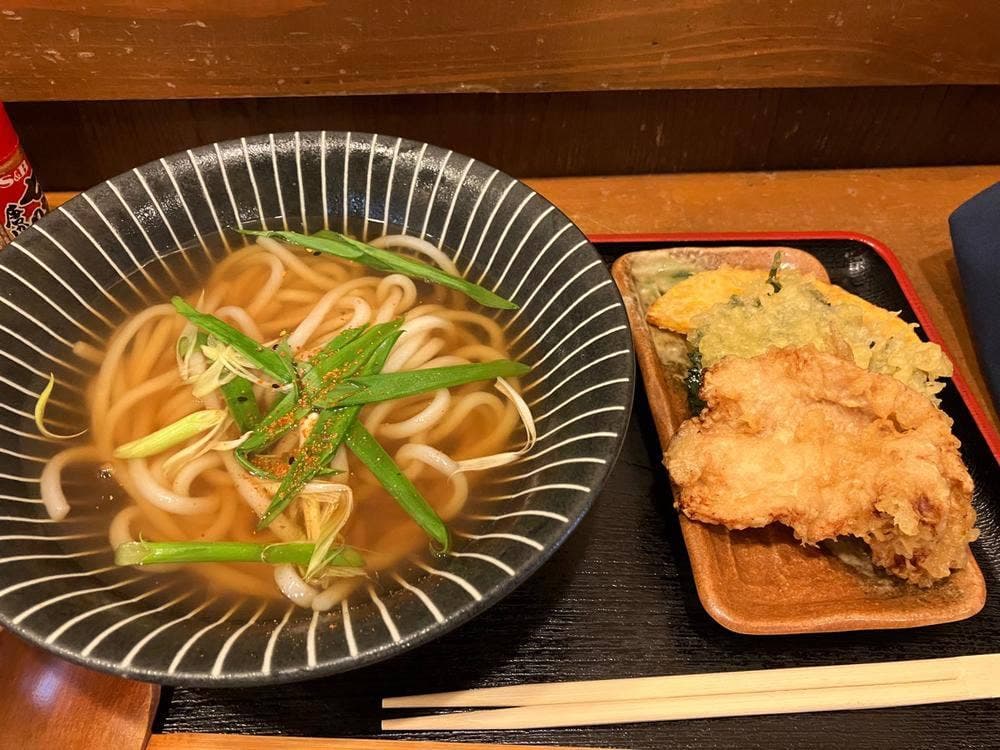 麺処 ふな井