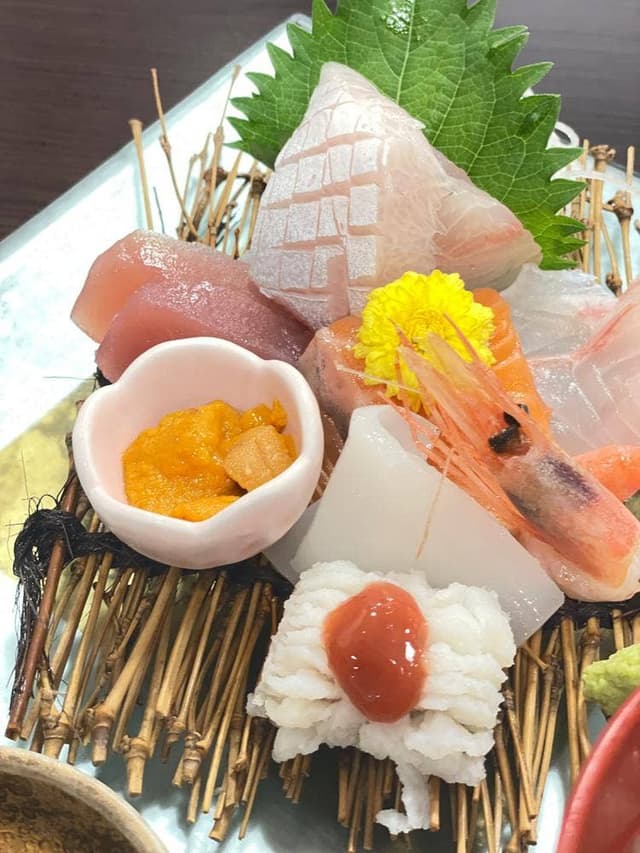 丹後海鮮処粋屋 - サブ画像2