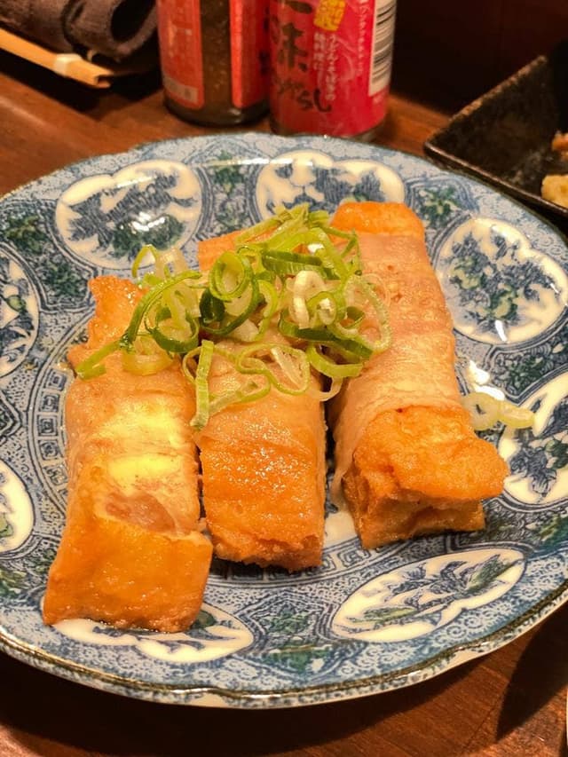 華のれん - サブ画像1