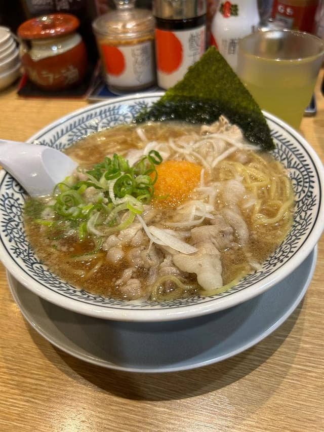 丸源ラーメン 福山神辺店 - サブ画像2