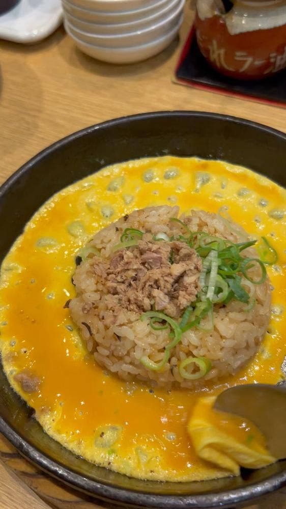 丸源ラーメン 福山神辺店 - サブ画像3