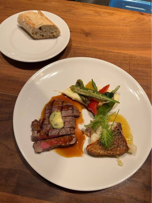 TRUNK KITCHEN - サブ画像3