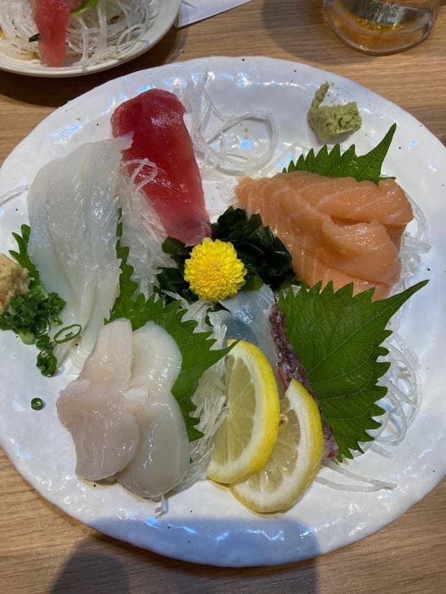 承知の助 多摩境店 - サブ画像2