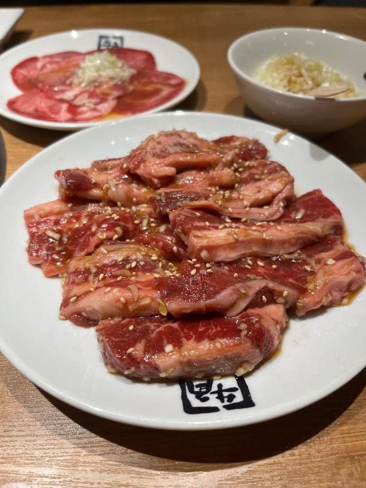 牛角 新宿歌舞伎町店