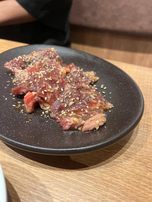 牛角 新宿歌舞伎町店 - サブ画像3