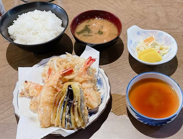 あさの屋 - サブ画像2