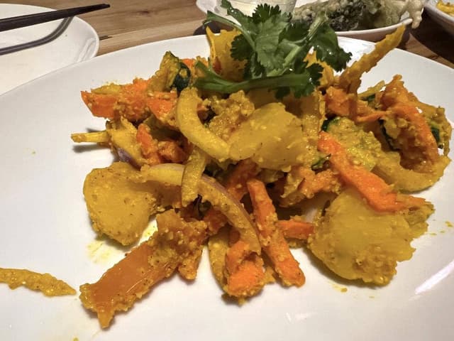 アジアン屋台酒場 チャオパリバール - サブ画像2