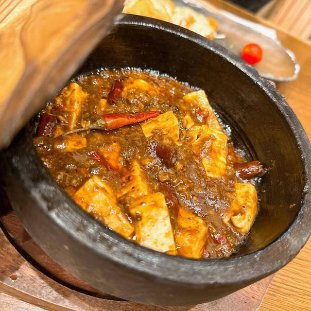 LONG-hu DINING イオンモール伊丹テラス - サブ画像1