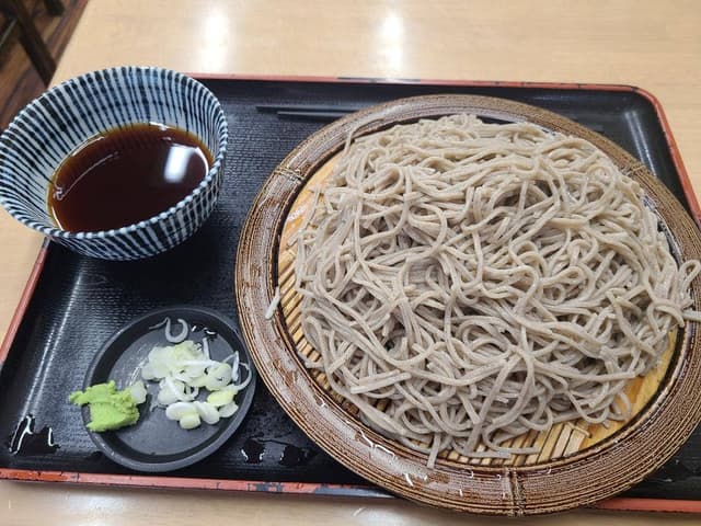 蕎麦 こばやし - サブ画像1