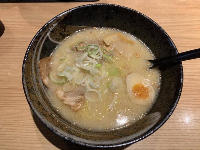 らーめん絆 名古屋本店 - サブ画像3