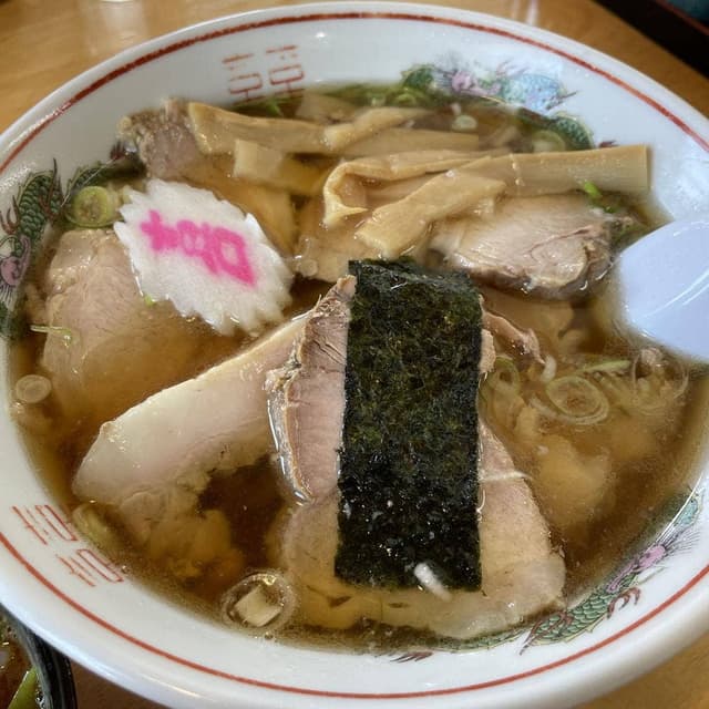 生江食堂 - サブ画像3