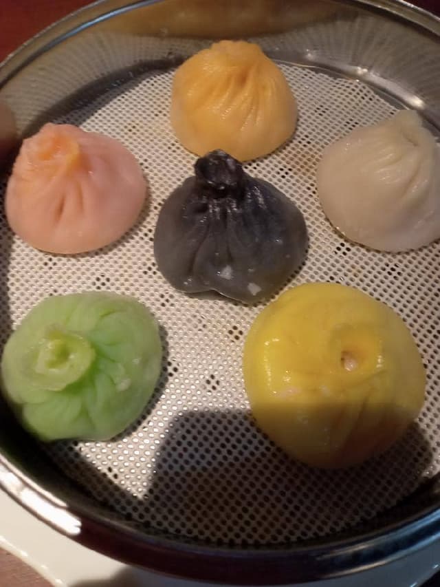 珍味園 - サブ画像1