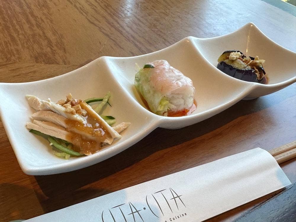 CITA・CITA 丸の内店