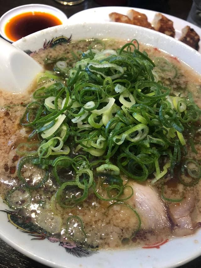 来来亭 吉川店 - サブ画像1