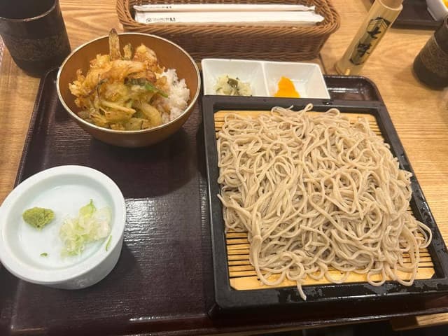 萬寿庵 - サブ画像1