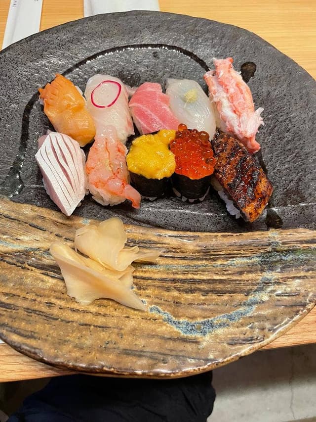 香りん寿司 - サブ画像3