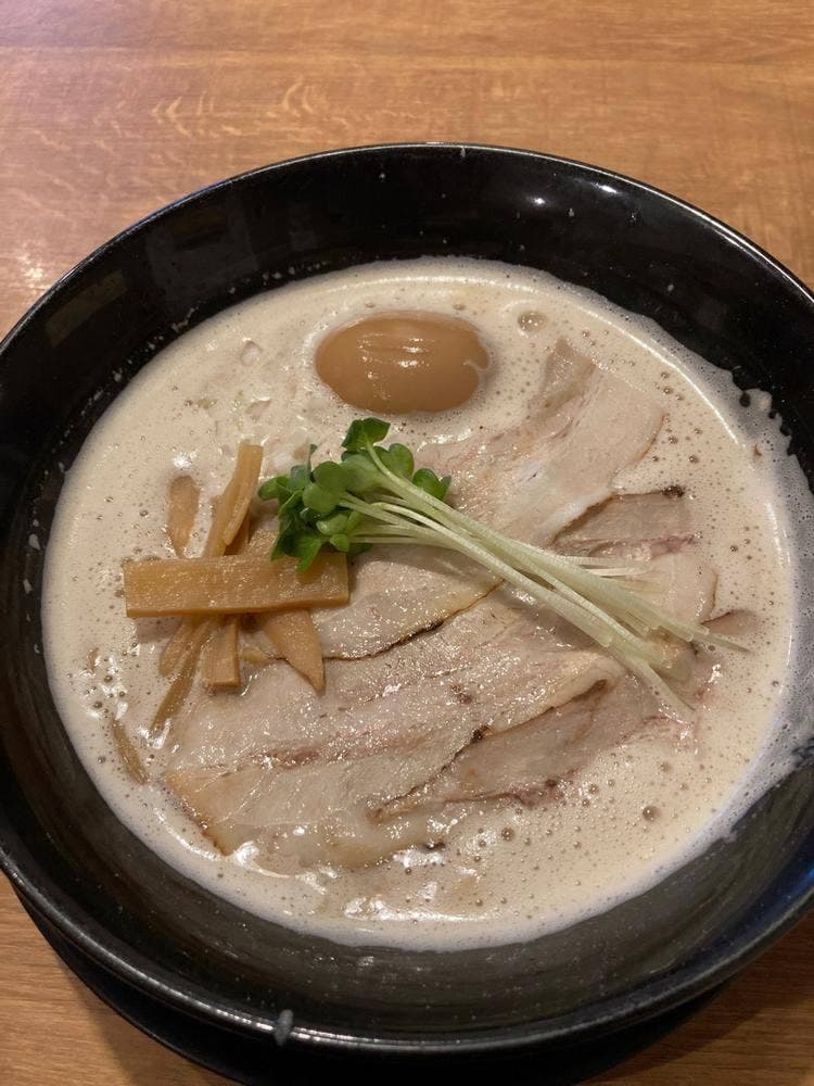 麺屋 昊鷄 大津店