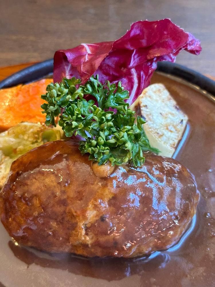 洋食とワインのお店 浅井食堂