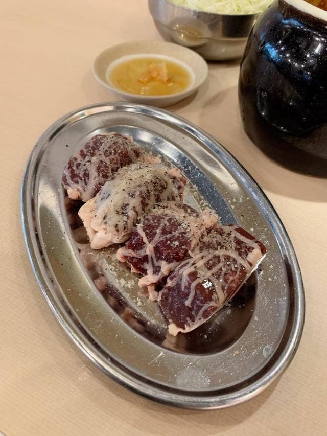 大衆ホルモン 肉力屋 町田店 - サブ画像2