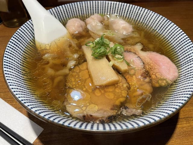 寿製麺 よしかわ 川越店 - サブ画像2