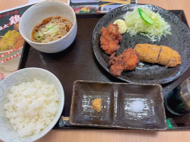 里山製麺 - サブ画像2