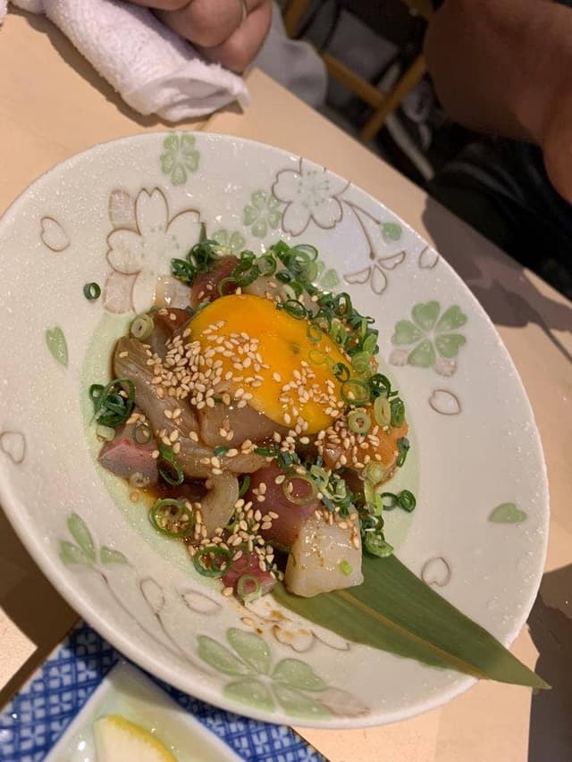 酒と肴と牡蠣 有と無 - サブ画像2