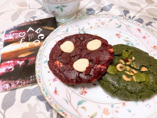 ABCDEFG ～タケシとQUONのお菓子な関係～ 飛騨高山店 - サブ画像1