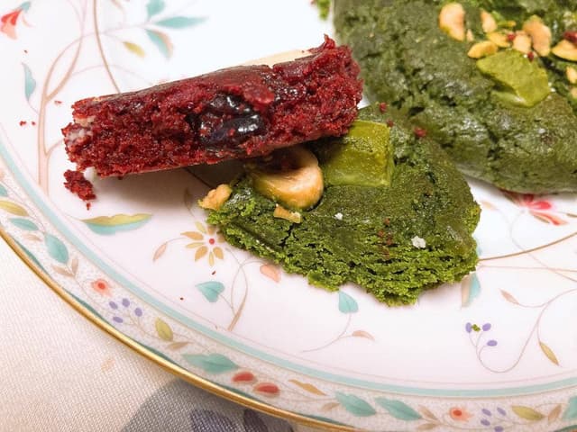 ABCDEFG ～タケシとQUONのお菓子な関係～ 飛騨高山店 - サブ画像2