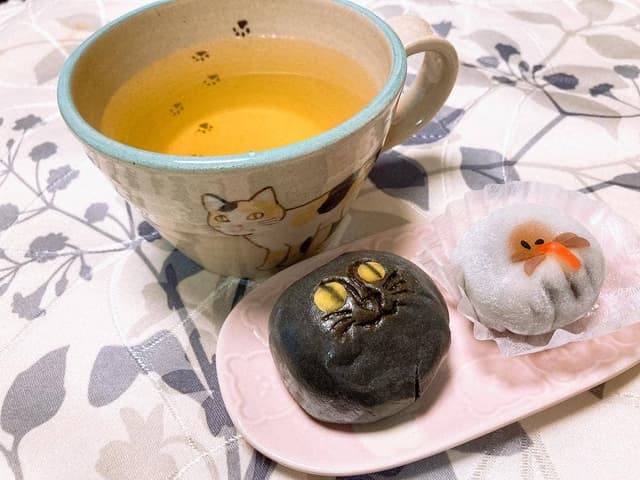 和菓子処 稲豊園 - サブ画像1