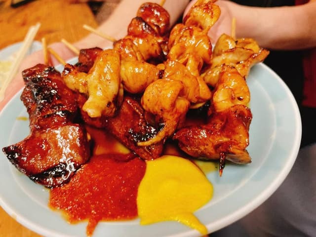 かとりや 溝の口店 - サブ画像1