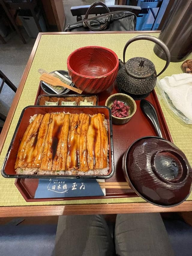 日本橋玉ゐラクーア店 - サブ画像3