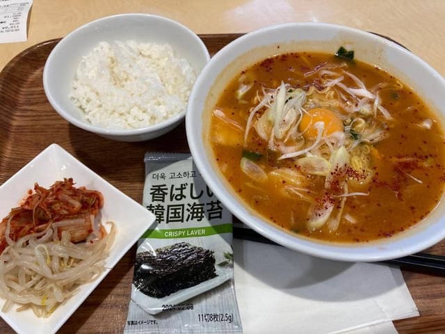 ナムルごはん シクタン コクーンシティ店 - サブ画像1