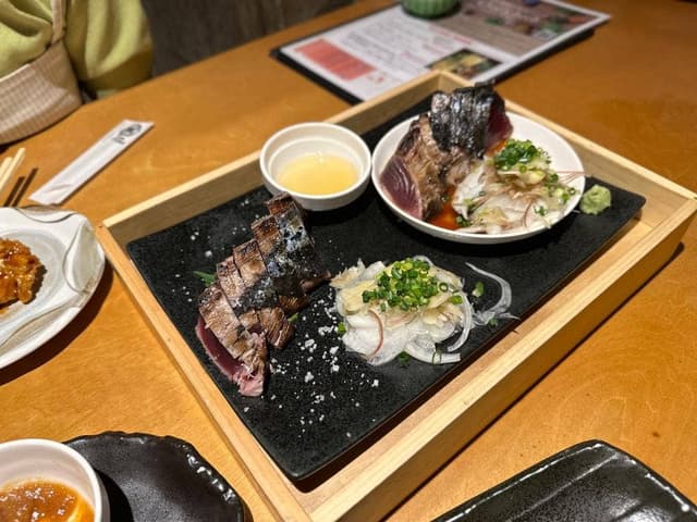 昔ばなし 土佐宿毛館 - サブ画像1