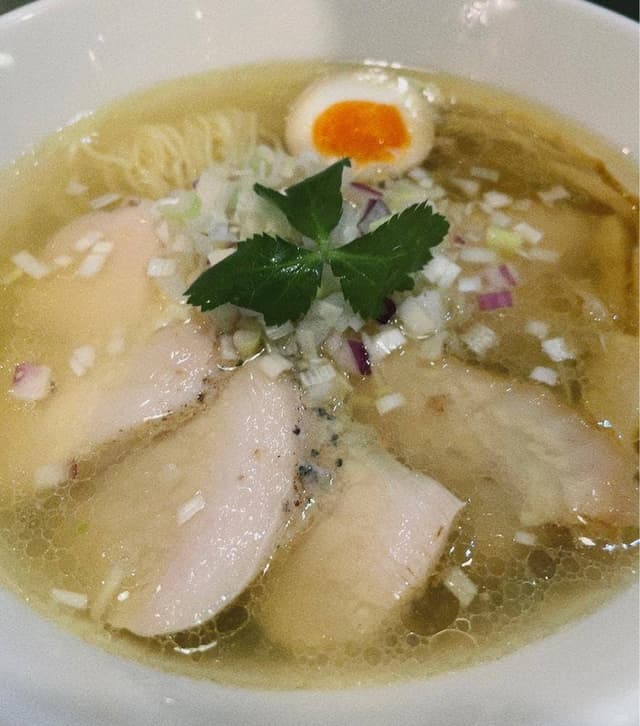 Ramen Free Birds - サブ画像3