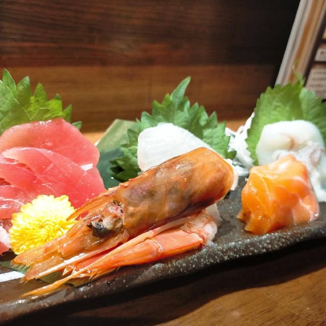 立呑み 魚椿 金山店 - サブ画像3