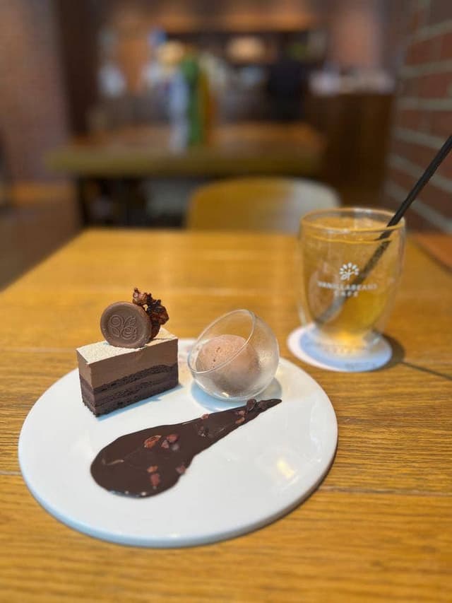 バニラビーンズ みなとみらい本店 - サブ画像1