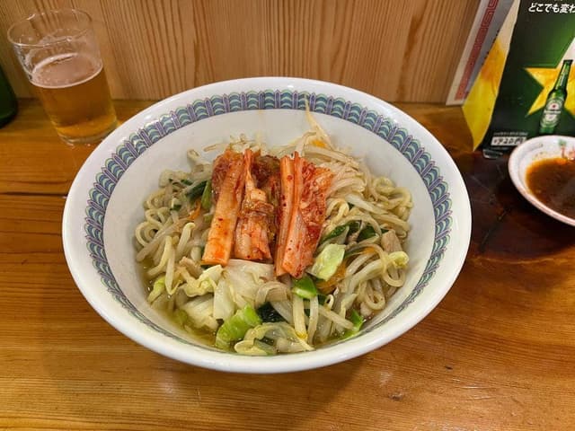 餃子会館 磐梯山 - サブ画像1