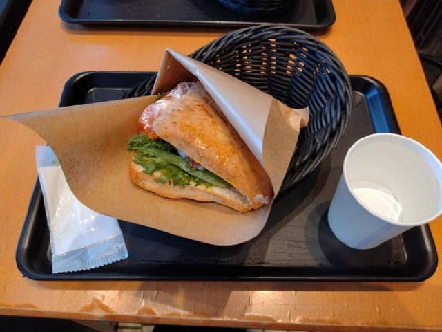 BECK'S COFFEE SHOP ラスカ熱海店 - サブ画像3