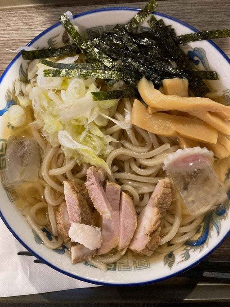 舎鈴 イオンタウンふじみ野