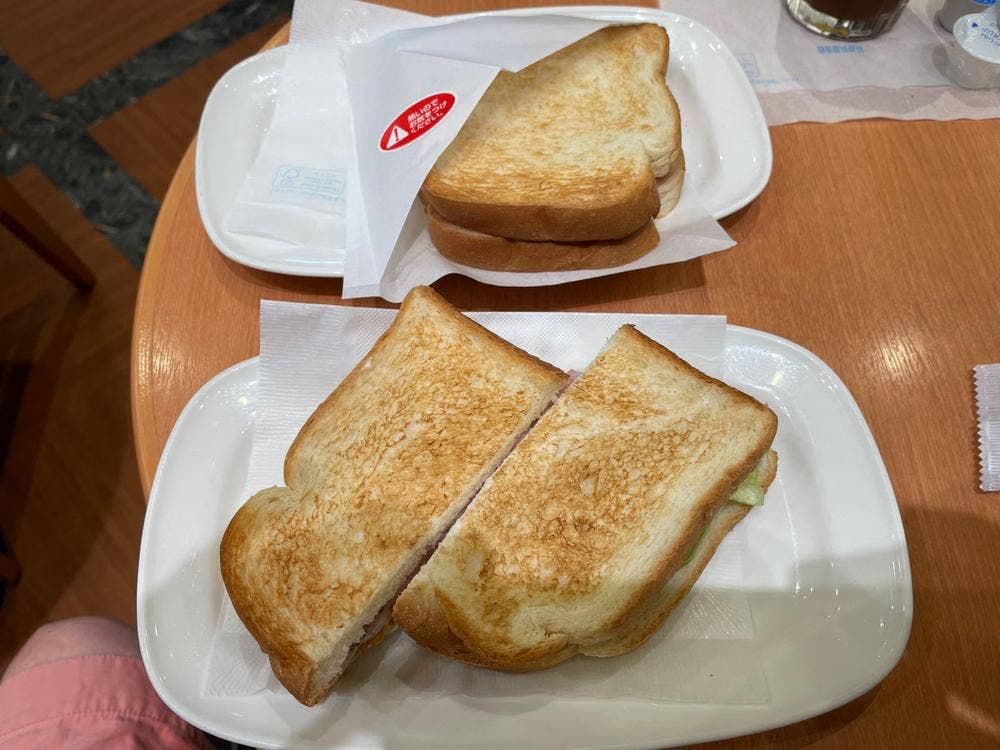 ドトールコーヒーショップ フジグラン石井店