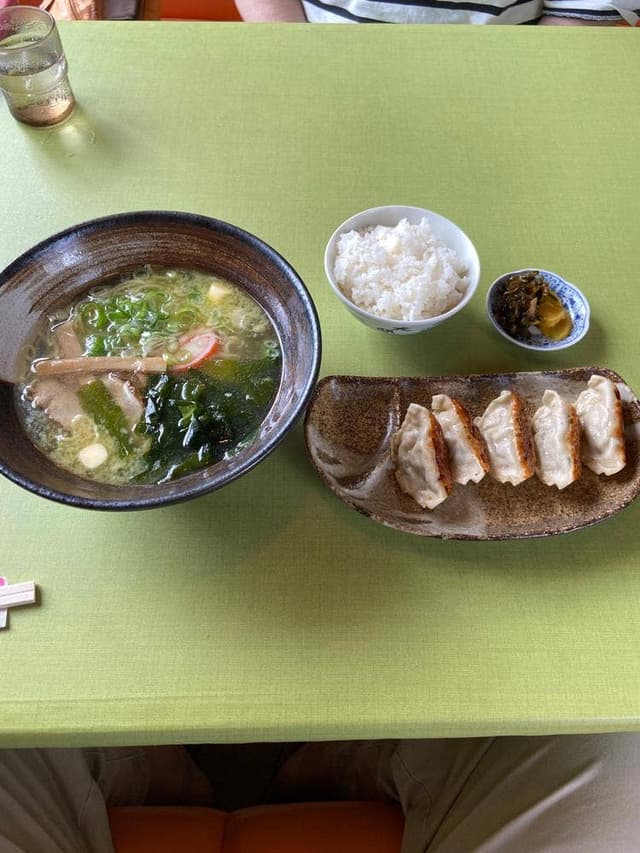 3番ラーメン - サブ画像3