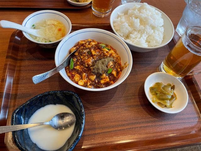 陳麻婆豆腐 名古屋ラシック店 - サブ画像1